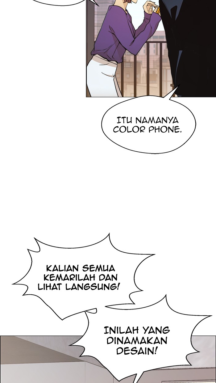 The Man Chapter 99 Gambar 15