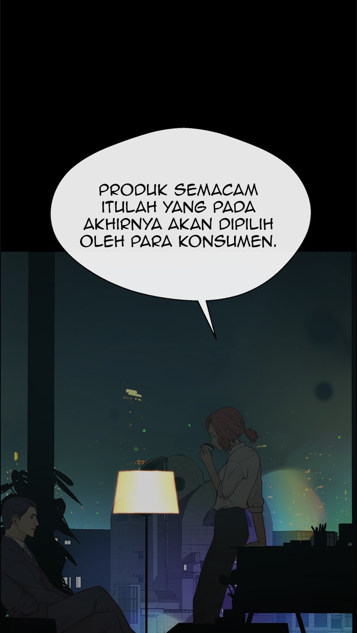 Baca Manhwa The Man Chapter 99 Gambar 2