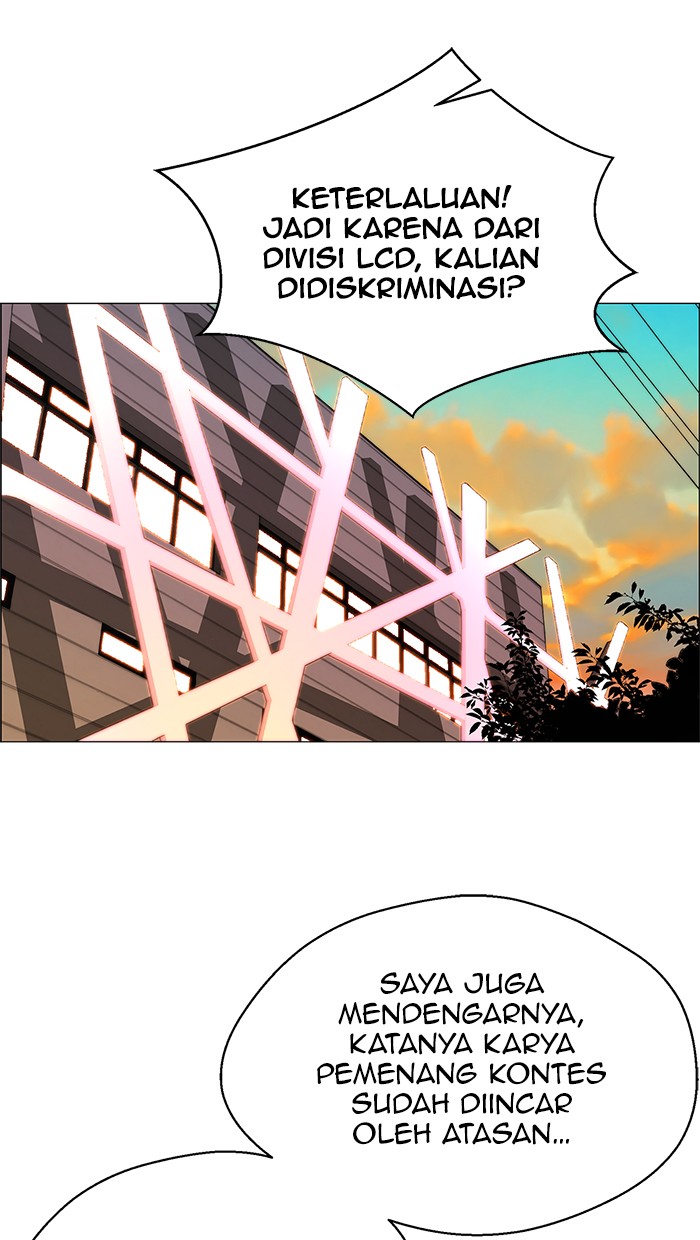 The Man Chapter 99 Gambar 23