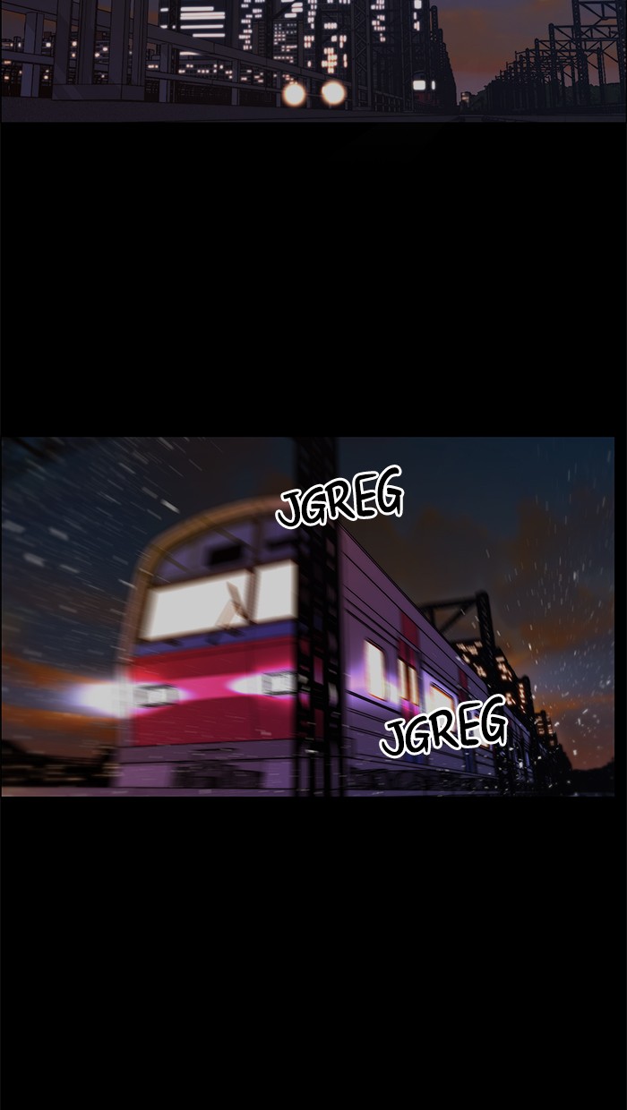 The Man Chapter 99 Gambar 34