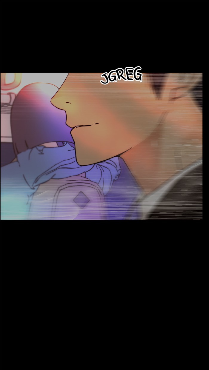 The Man Chapter 99 Gambar 36