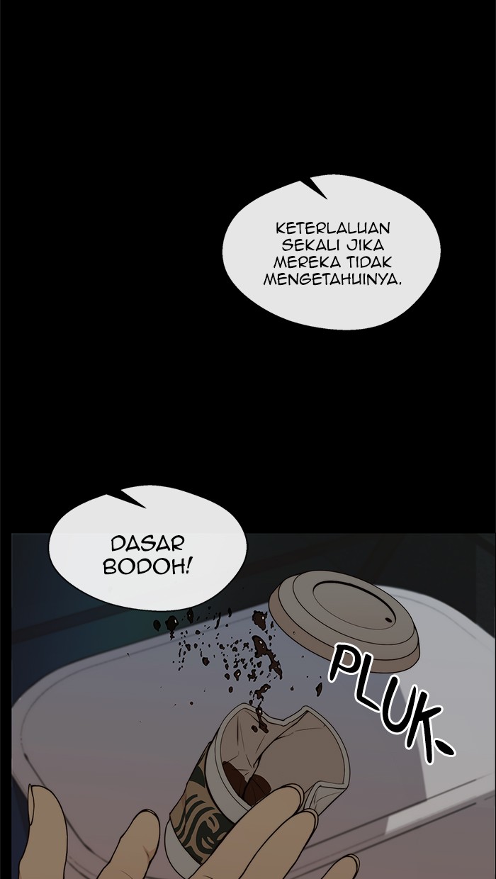 The Man Chapter 99 Gambar 5