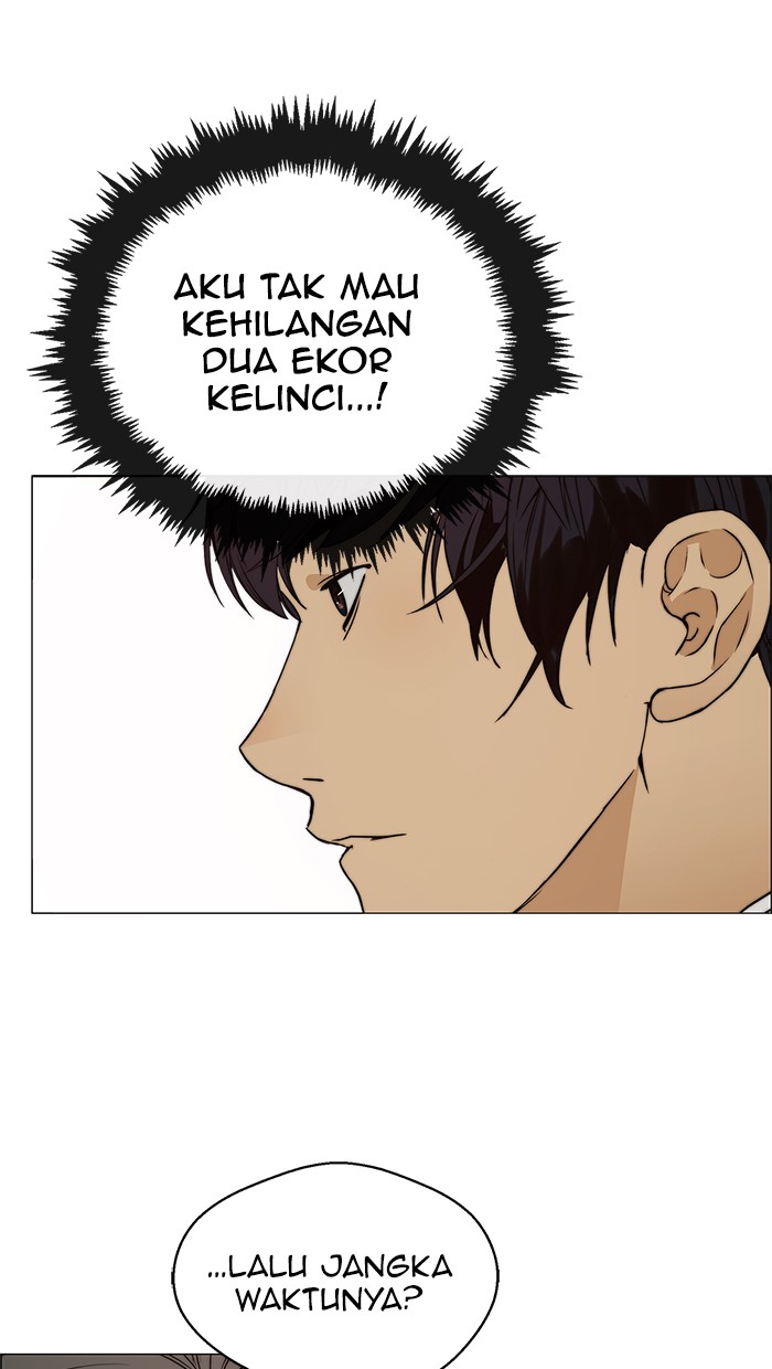 The Man Chapter 99 Gambar 52