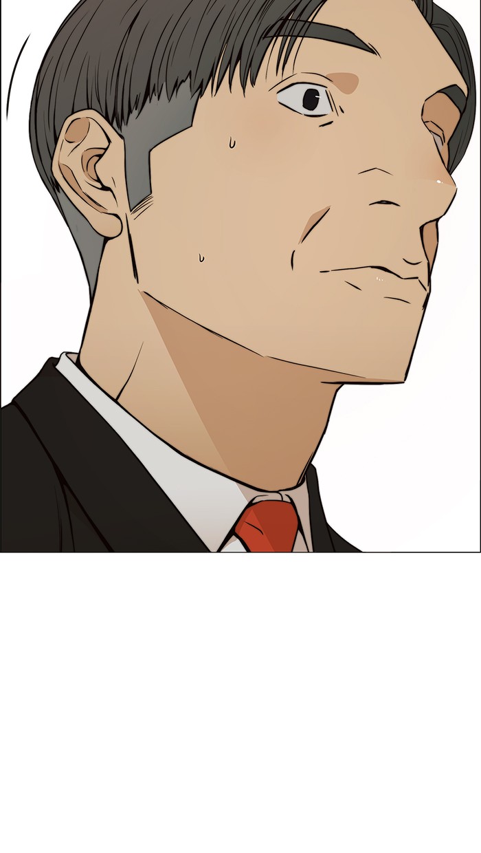The Man Chapter 99 Gambar 55