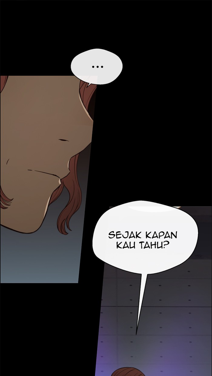 The Man Chapter 99 Gambar 84