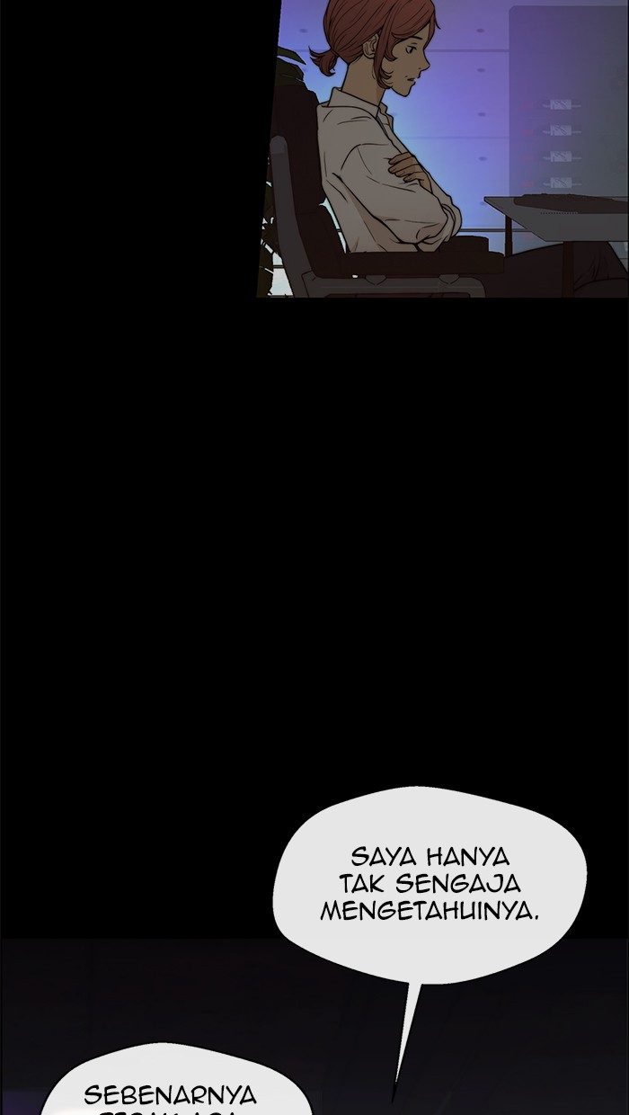 The Man Chapter 99 Gambar 85