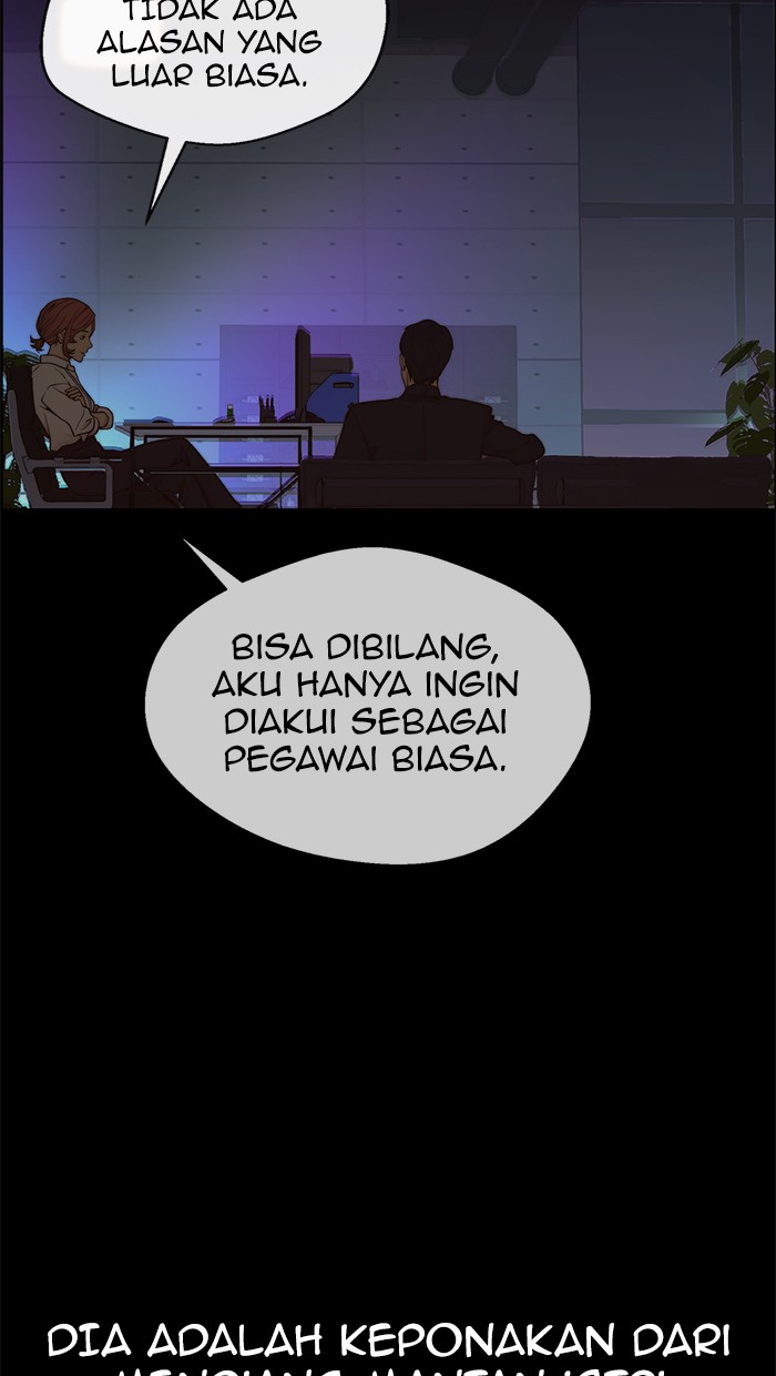 The Man Chapter 99 Gambar 86