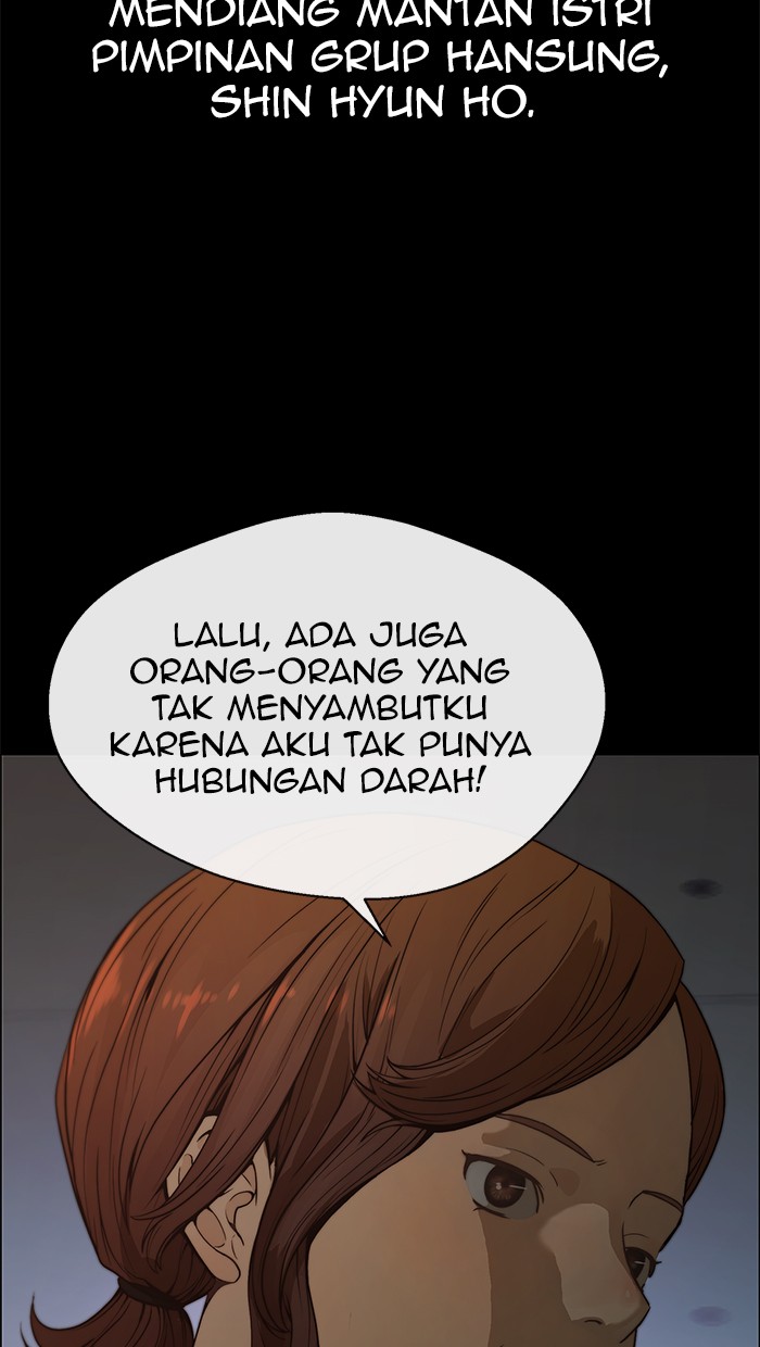 The Man Chapter 99 Gambar 87