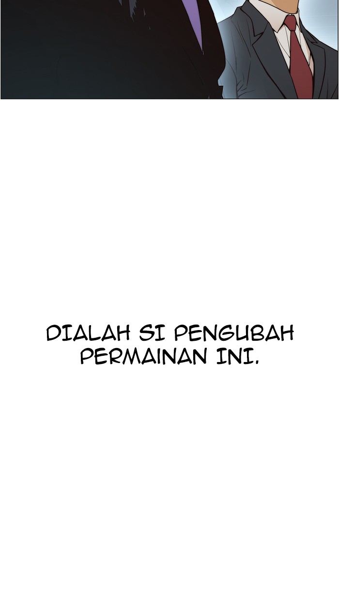 The Man Chapter 99 Gambar 93