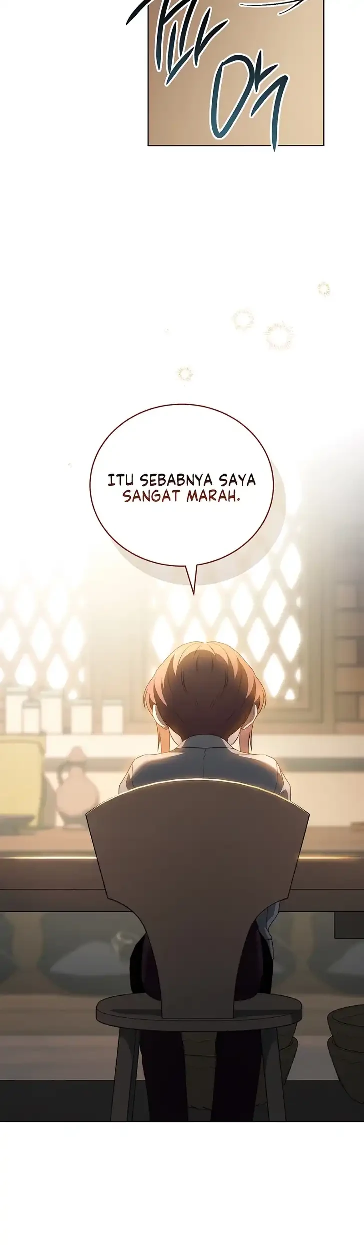The Mansion Awaits Spring Chapter 12 Gambar 28
