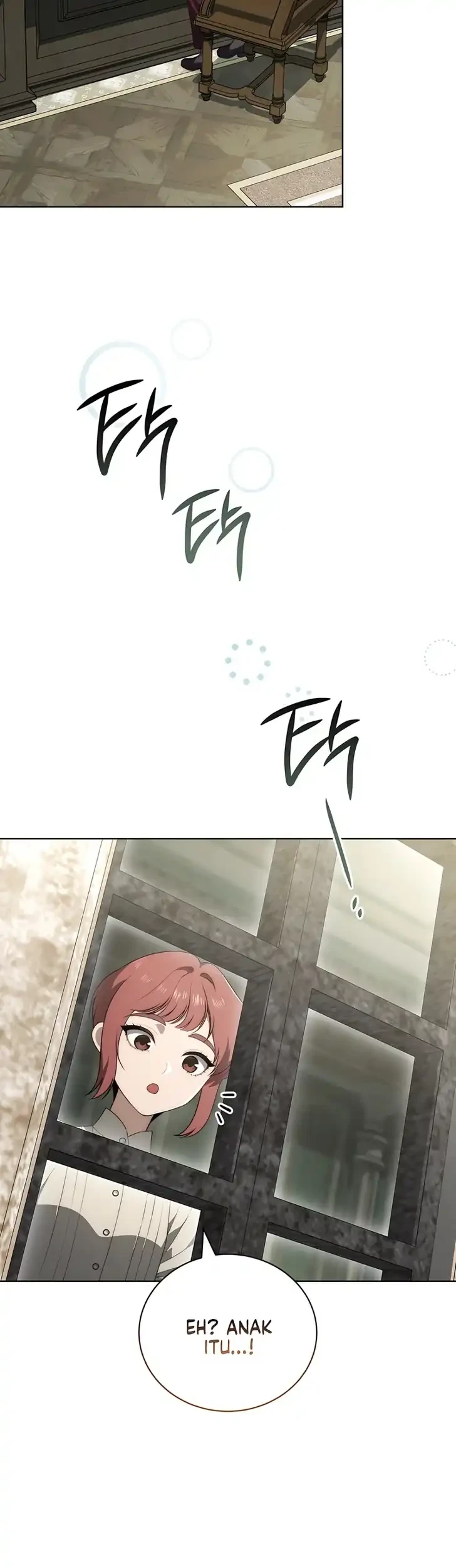 The Mansion Awaits Spring Chapter 12 Gambar 4