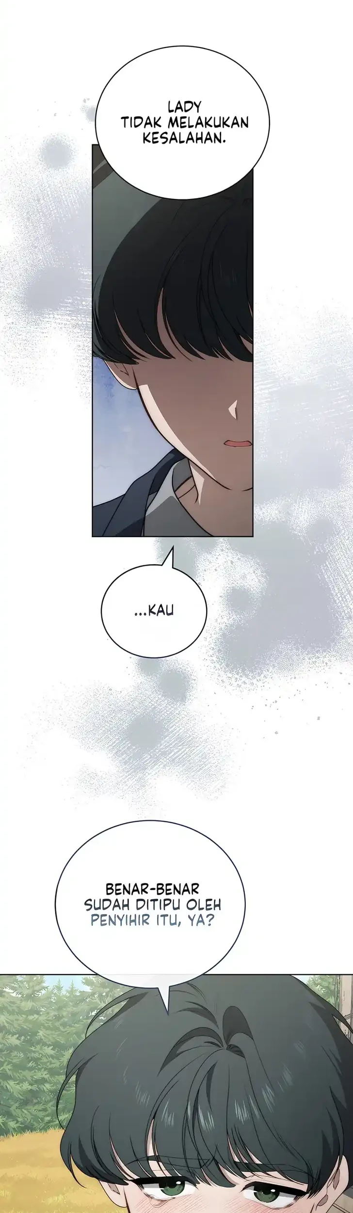 The Mansion Awaits Spring Chapter 12 Gambar 11