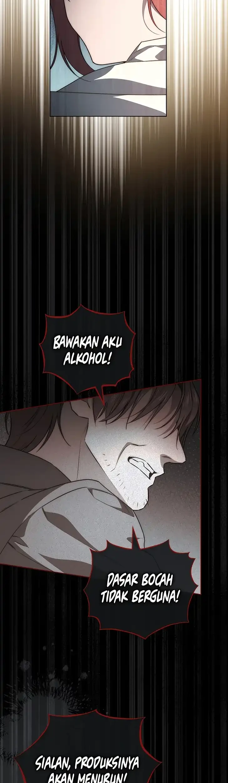 The Mansion Awaits Spring Chapter 12 Gambar 14