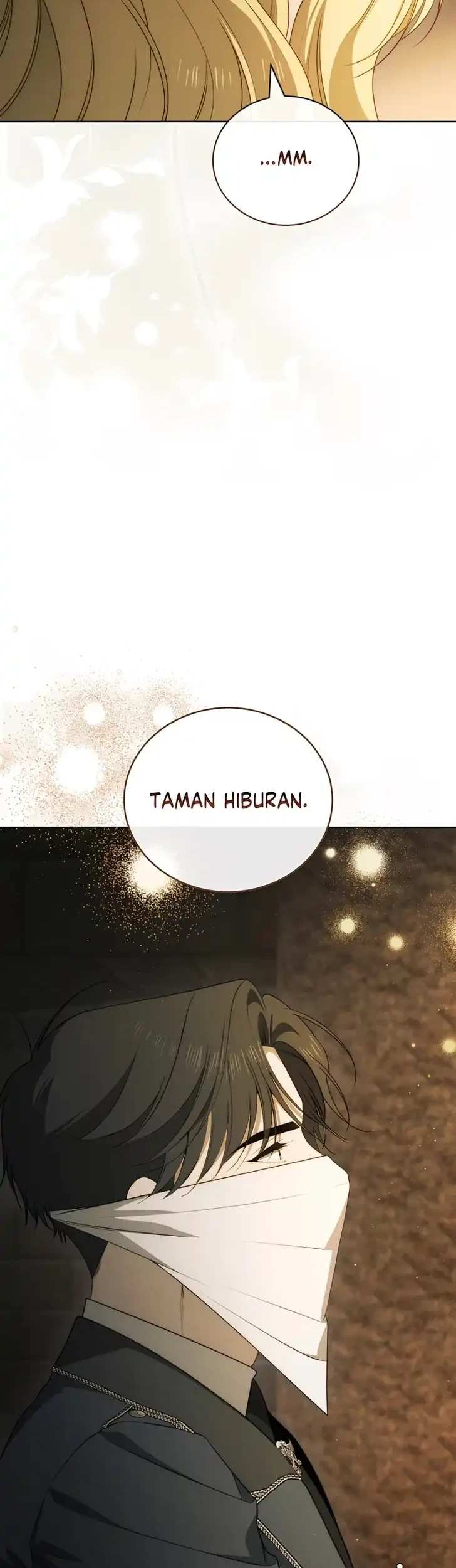 The Mansion Awaits Spring Chapter 14 Gambar 29