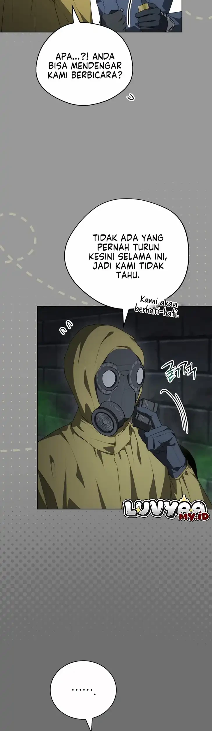 The Mansion Awaits Spring Chapter 14 Gambar 5