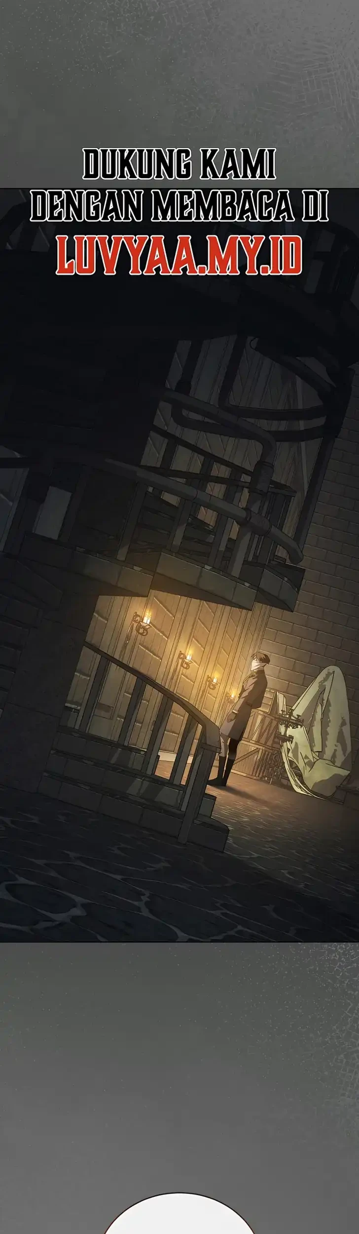 The Mansion Awaits Spring Chapter 14 Gambar 11