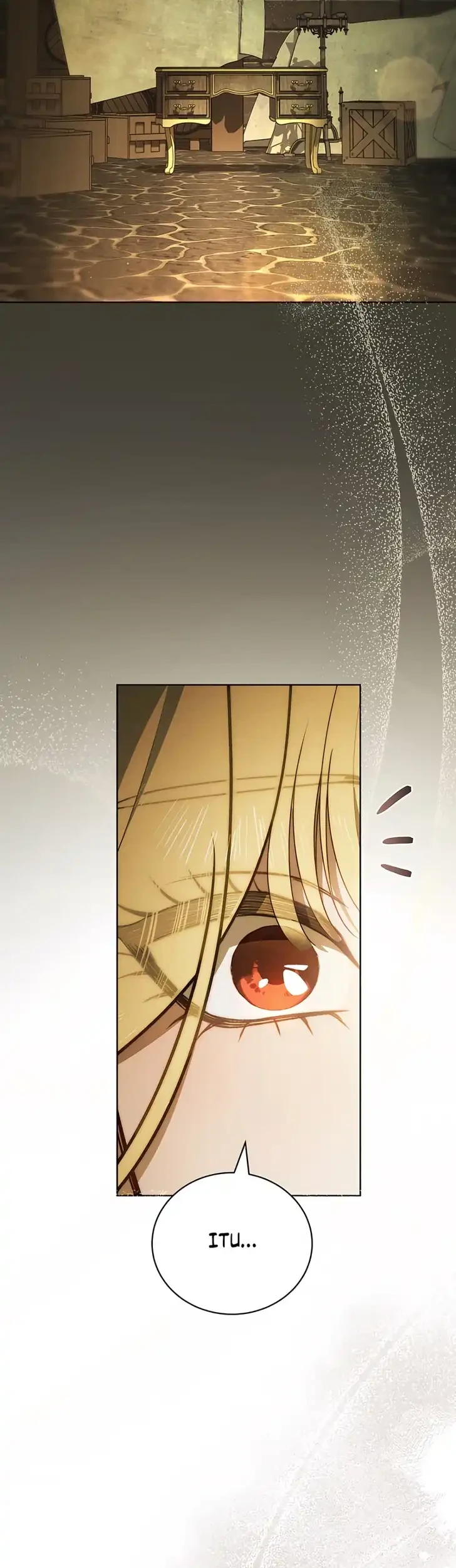 The Mansion Awaits Spring Chapter 14 Gambar 16
