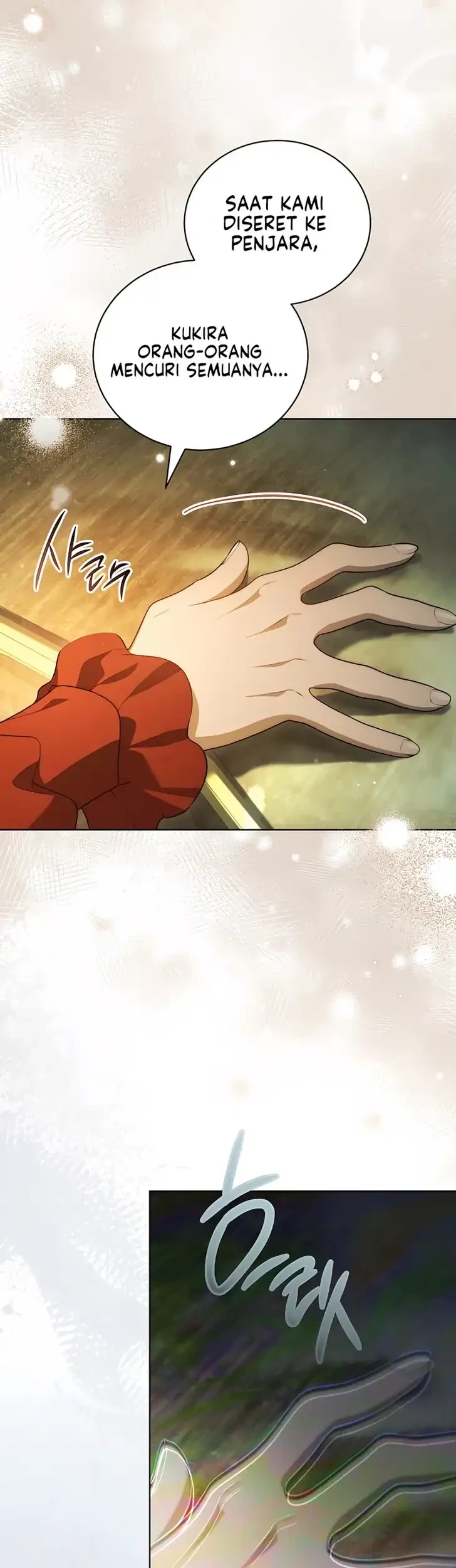 The Mansion Awaits Spring Chapter 14 Gambar 19