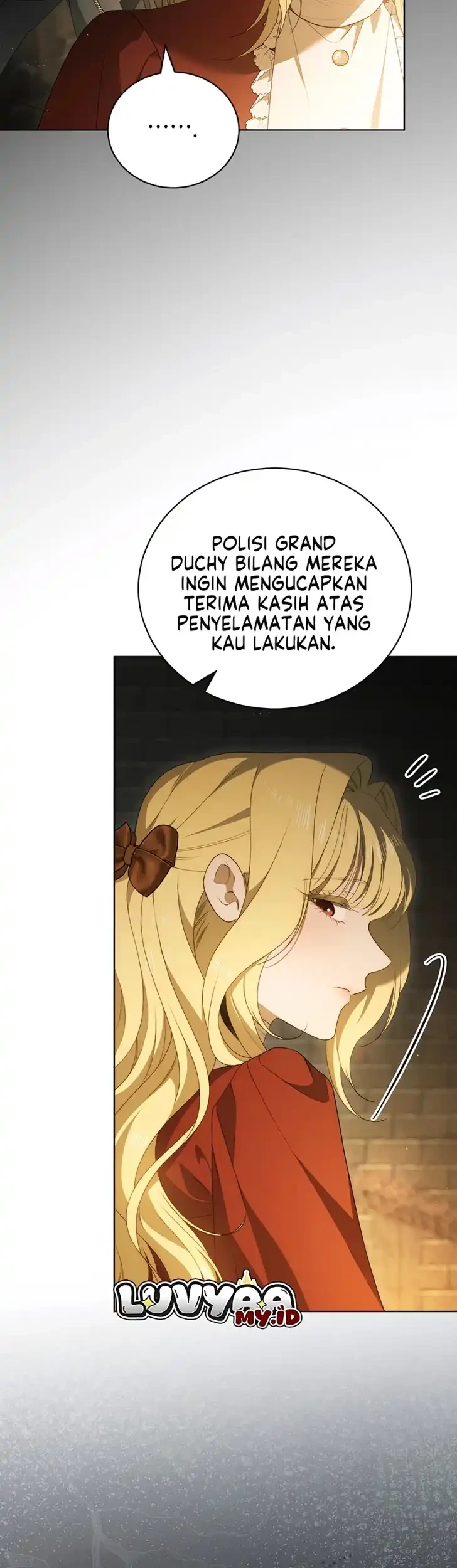 The Mansion Awaits Spring Chapter 14 Gambar 26