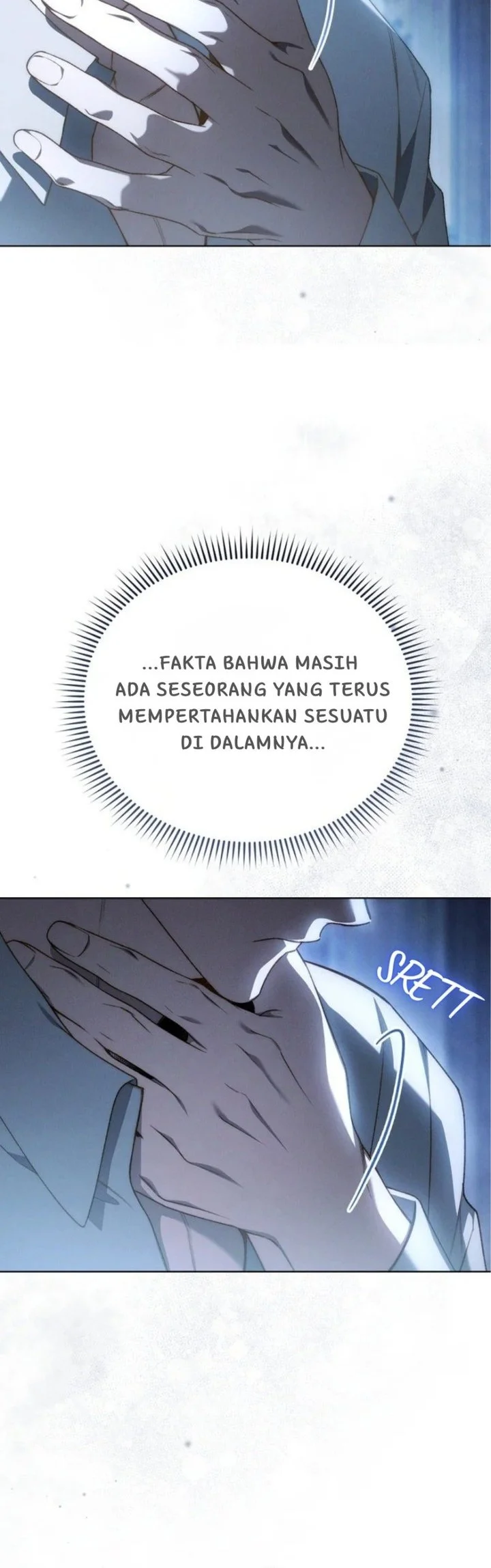 The Mansion Awaits Spring Chapter 28 Gambar 13