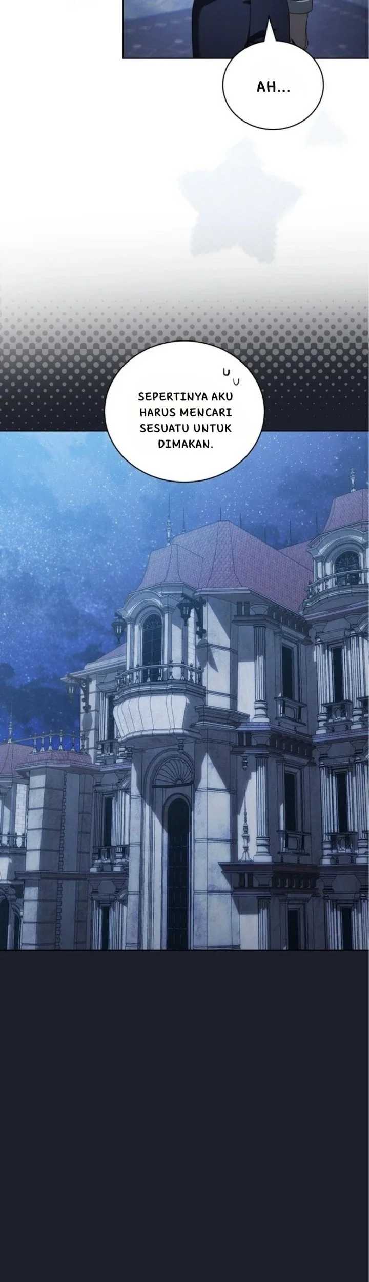 The Mansion Awaits Spring Chapter 28 Gambar 15