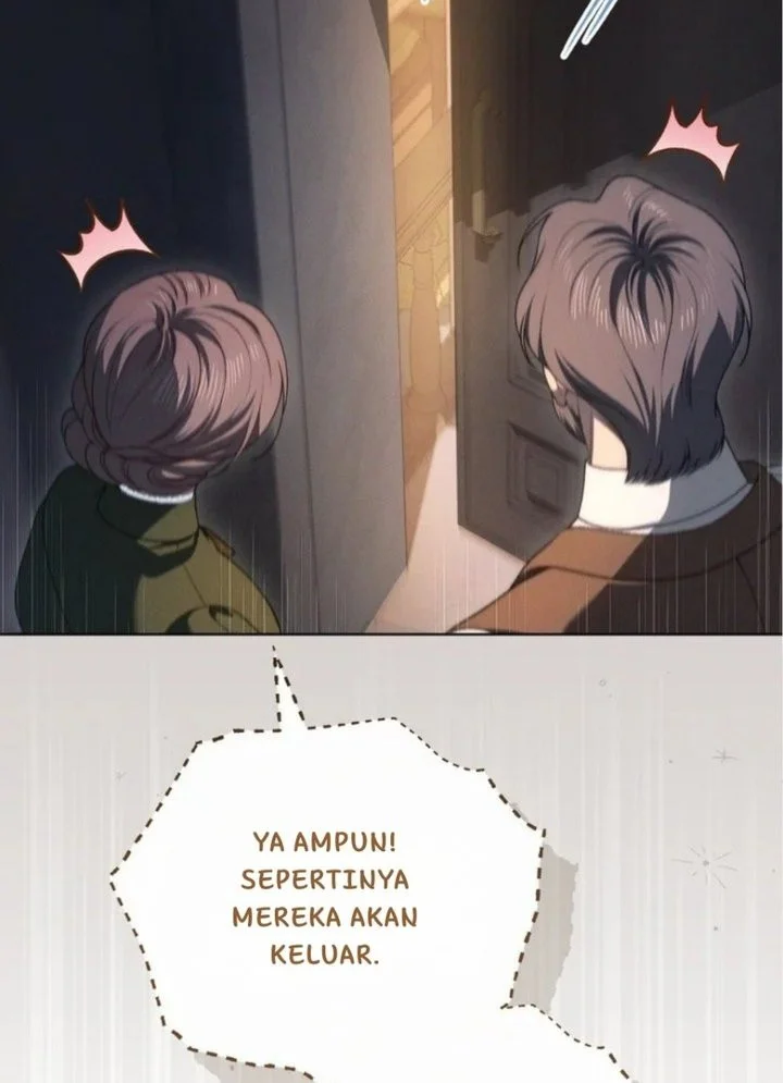 The Mansion Awaits Spring Chapter 28 Gambar 40