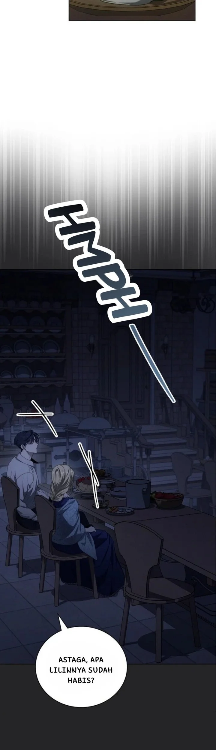 The Mansion Awaits Spring Chapter 28 Gambar 45