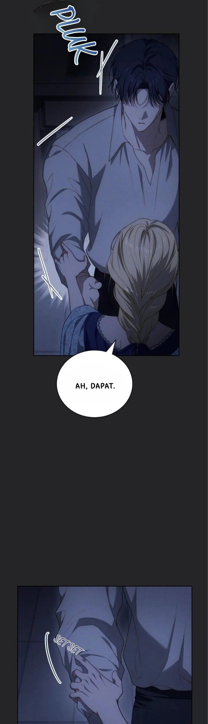 The Mansion Awaits Spring Chapter 28 Gambar 50