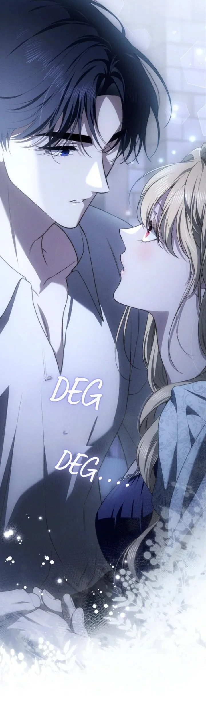 The Mansion Awaits Spring Chapter 28 Gambar 54