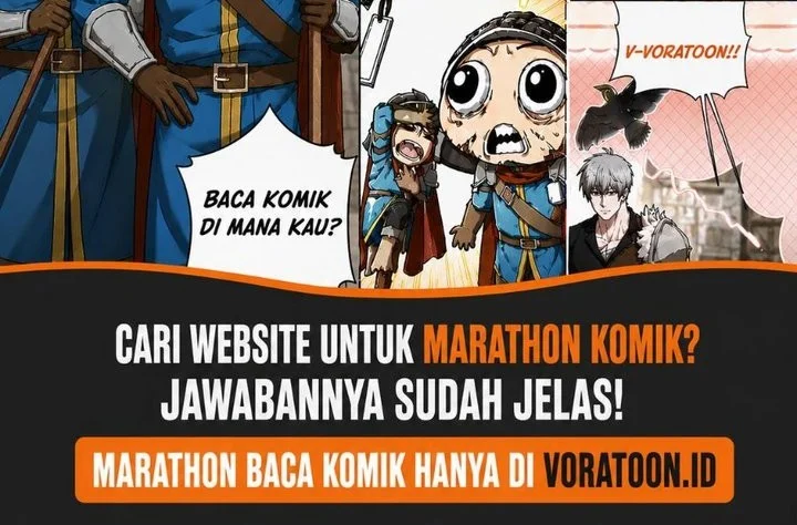 The Mansion Awaits Spring Chapter 28 Gambar 56