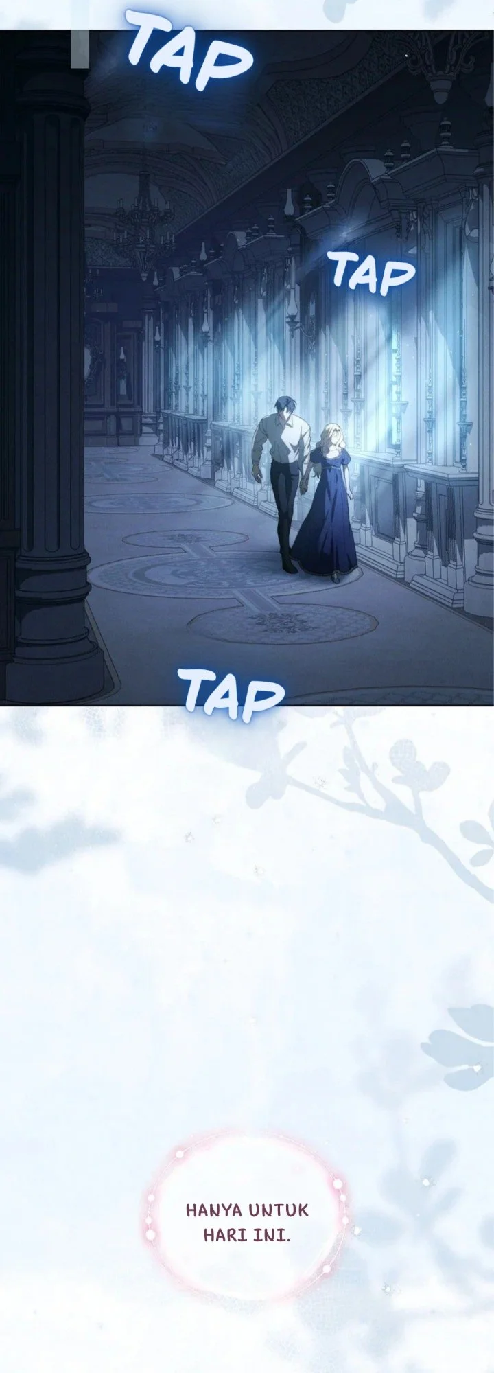 The Mansion Awaits Spring Chapter 29 Gambar 54