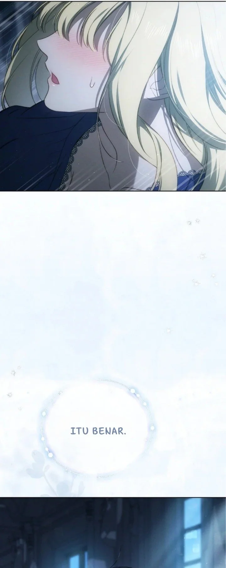 The Mansion Awaits Spring Chapter 29 Gambar 56