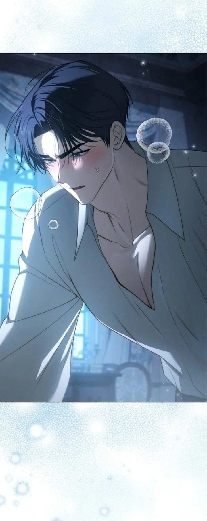 The Mansion Awaits Spring Chapter 29 Gambar 62