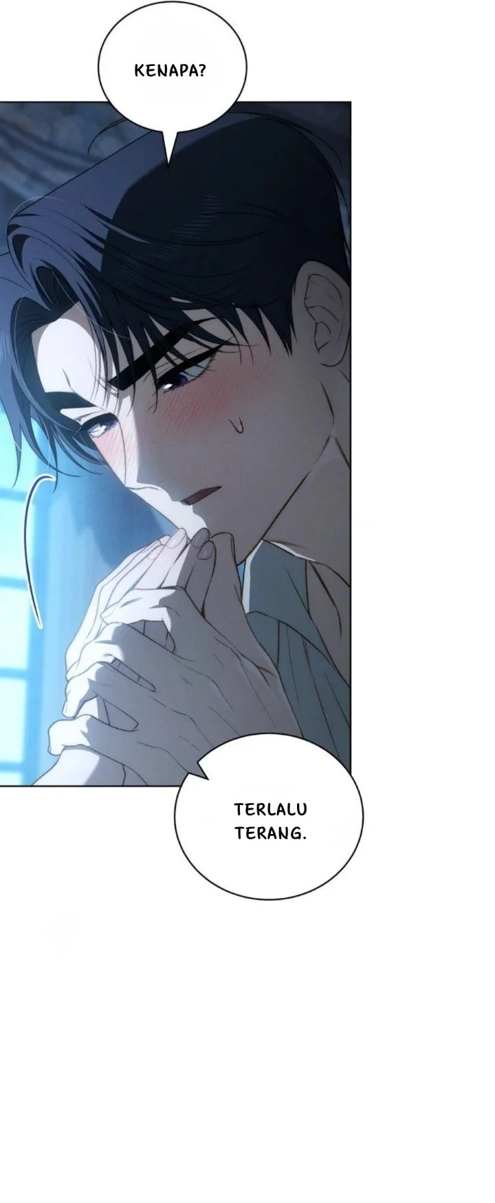 The Mansion Awaits Spring Chapter 29 Gambar 65