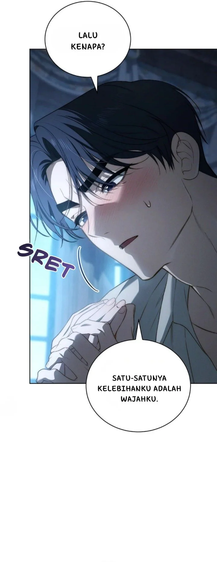 The Mansion Awaits Spring Chapter 29 Gambar 66