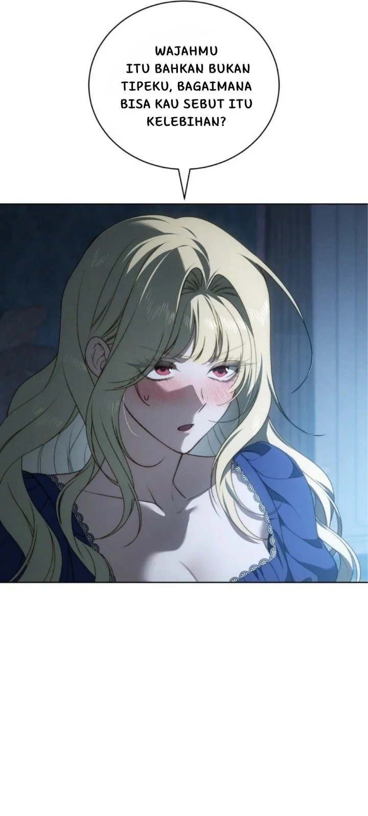 The Mansion Awaits Spring Chapter 29 Gambar 67