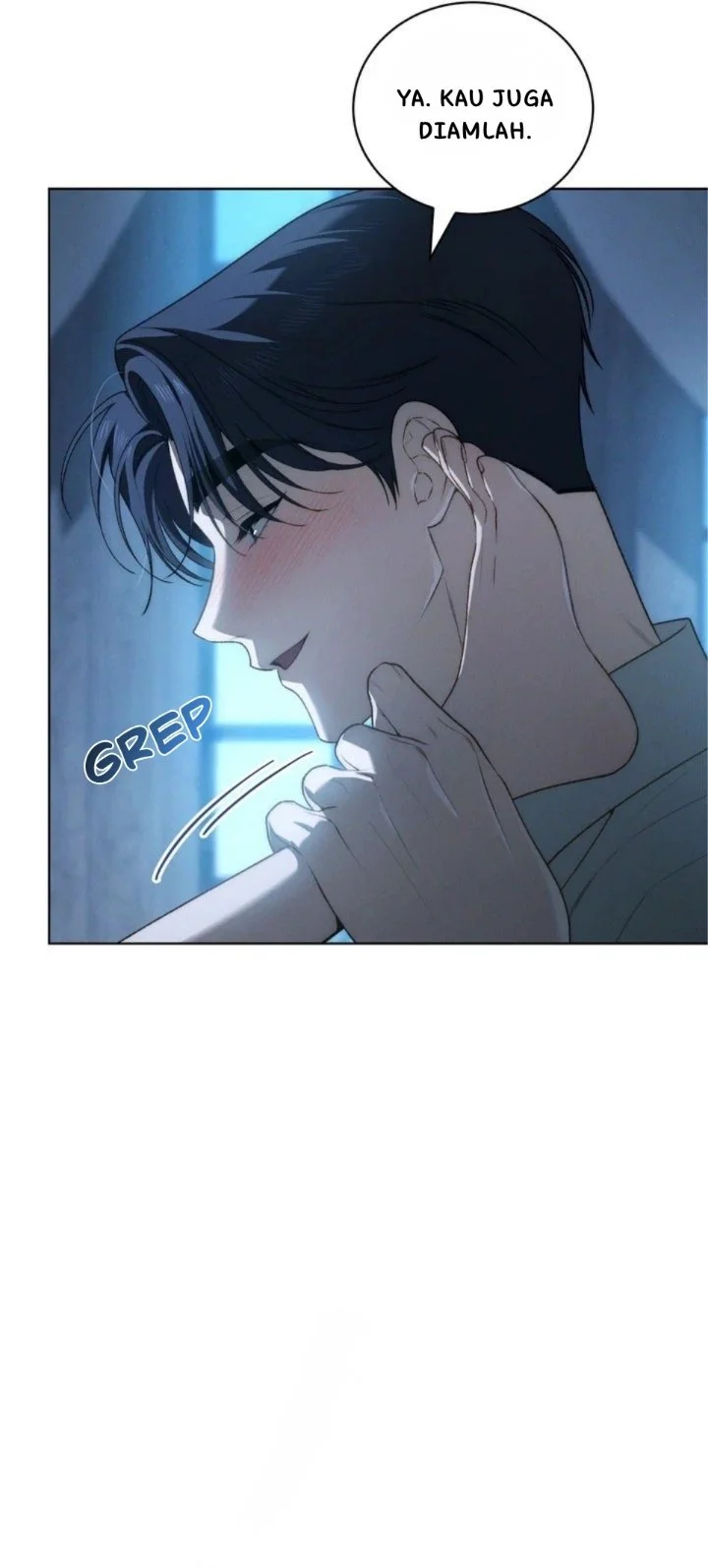 The Mansion Awaits Spring Chapter 29 Gambar 70