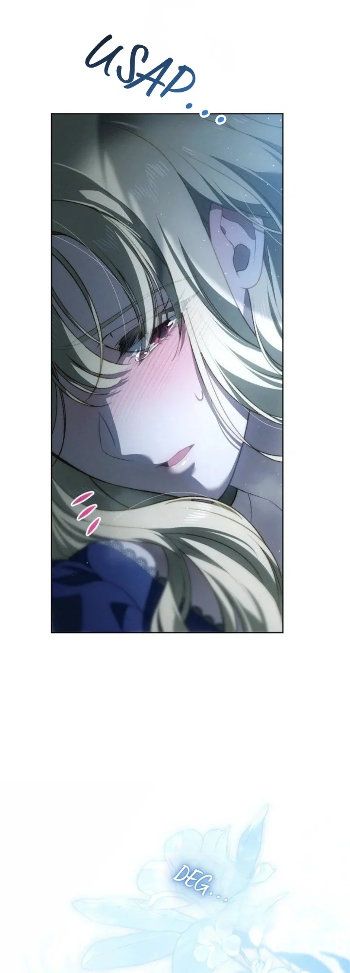 The Mansion Awaits Spring Chapter 29 Gambar 82