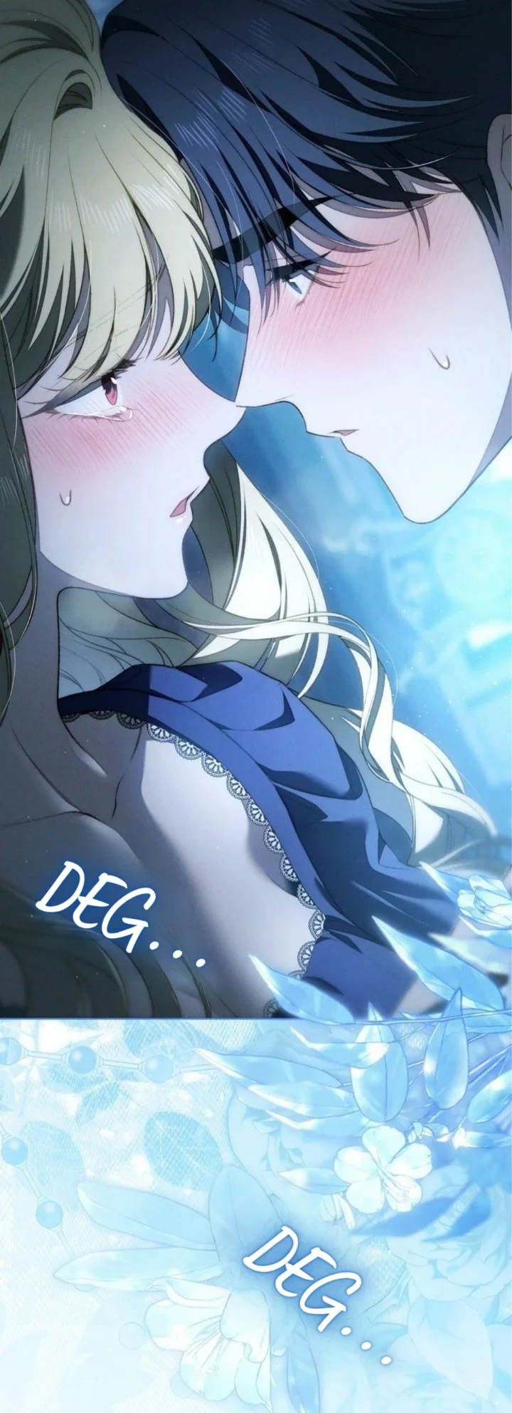 The Mansion Awaits Spring Chapter 29 Gambar 84