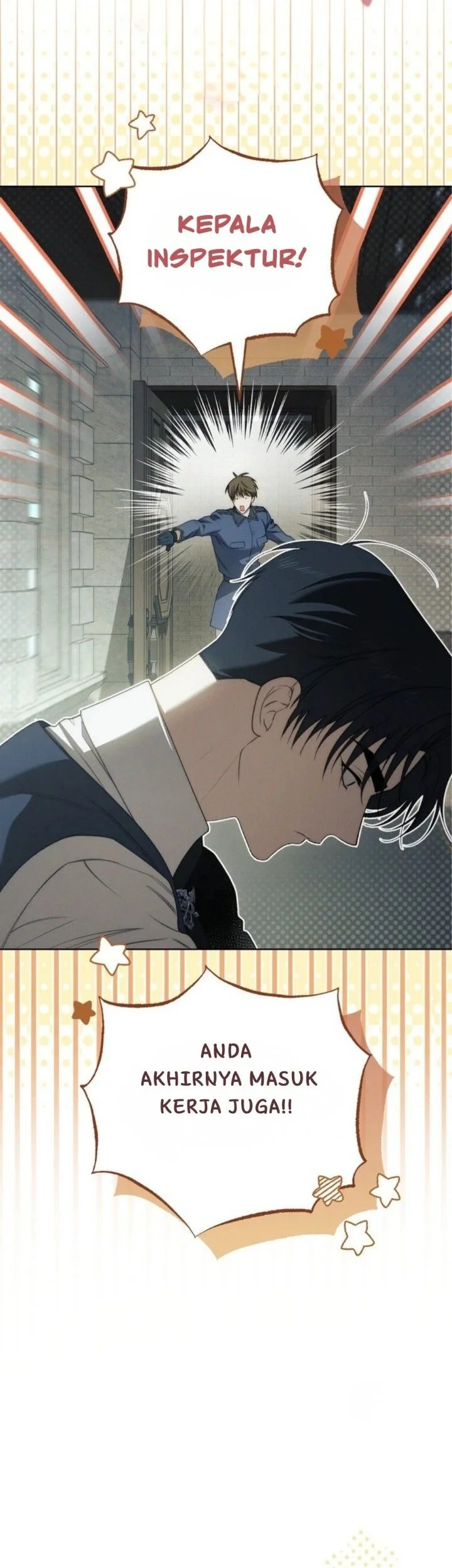 The Mansion Awaits Spring Chapter 30 Gambar 64