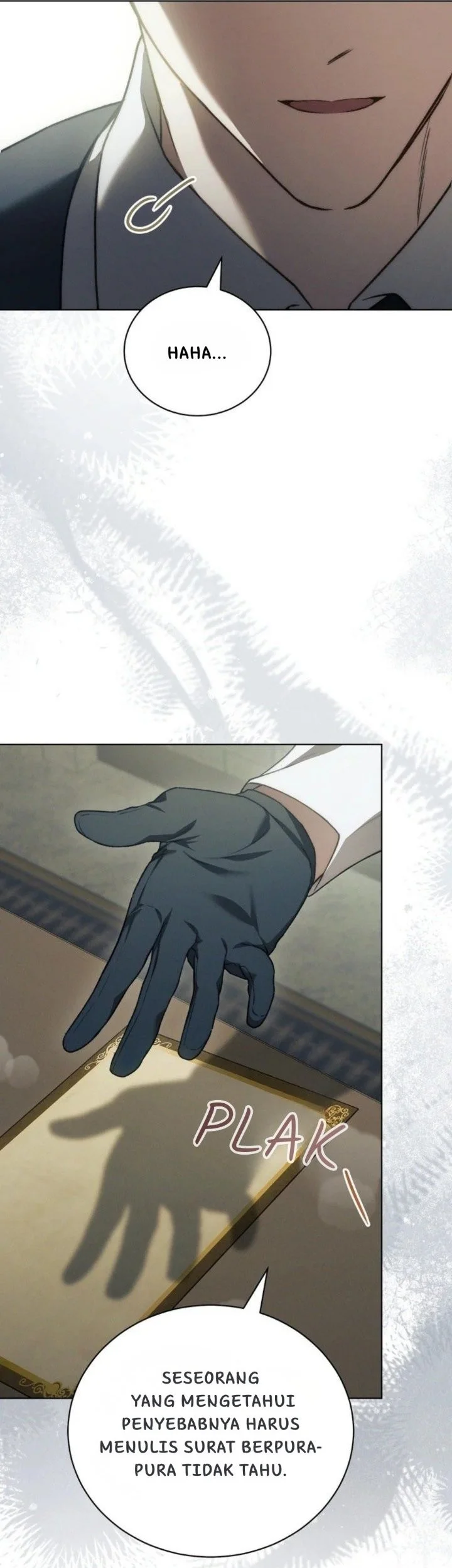 The Mansion Awaits Spring Chapter 30 Gambar 70
