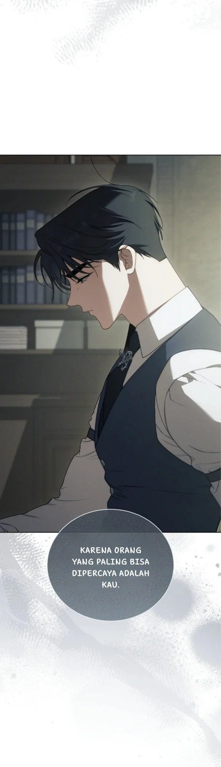 The Mansion Awaits Spring Chapter 30 Gambar 71