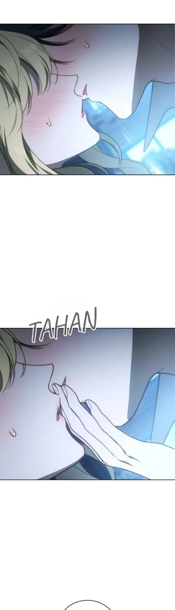 The Mansion Awaits Spring Chapter 30 halaman 5
