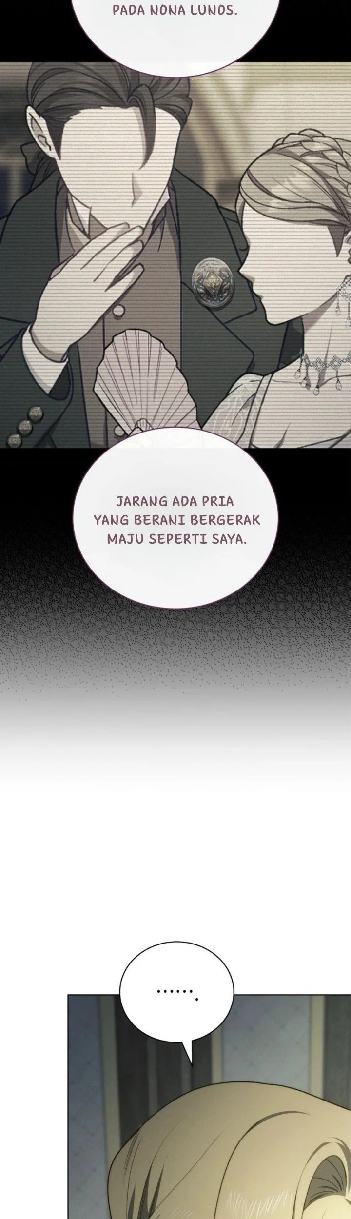 The Mansion Awaits Spring Chapter 30 halaman 19