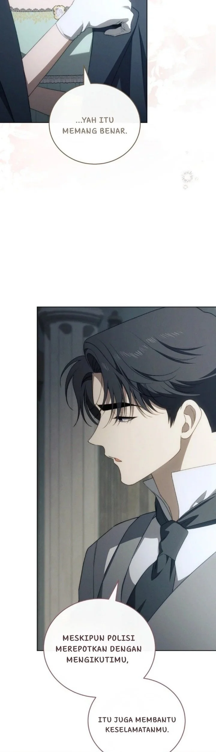 The Mansion Awaits Spring Chapter 30 Gambar 46