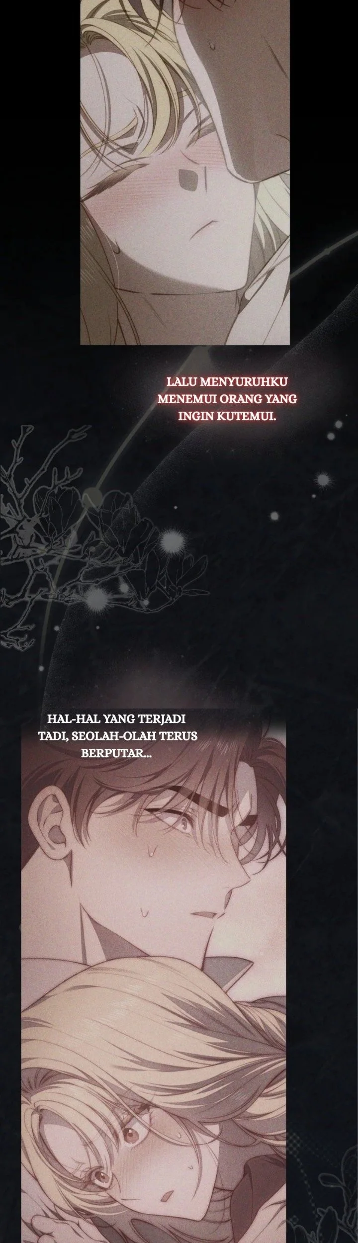 The Mansion Awaits Spring Chapter 30 Gambar 53