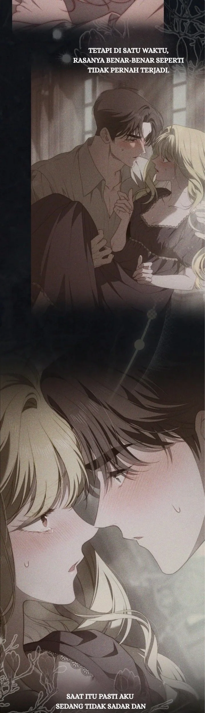 The Mansion Awaits Spring Chapter 30 Gambar 54