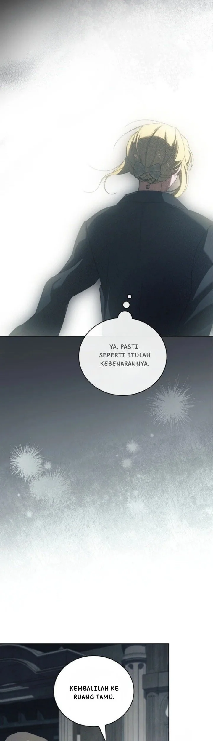 The Mansion Awaits Spring Chapter 30 Gambar 56