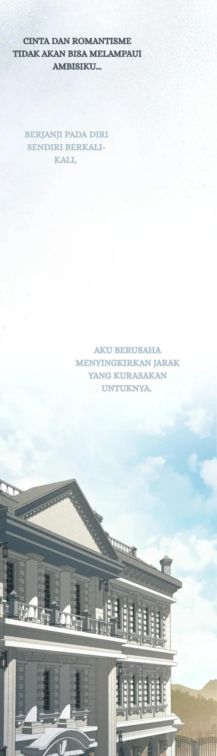 The Mansion Awaits Spring Chapter 30 Gambar 59