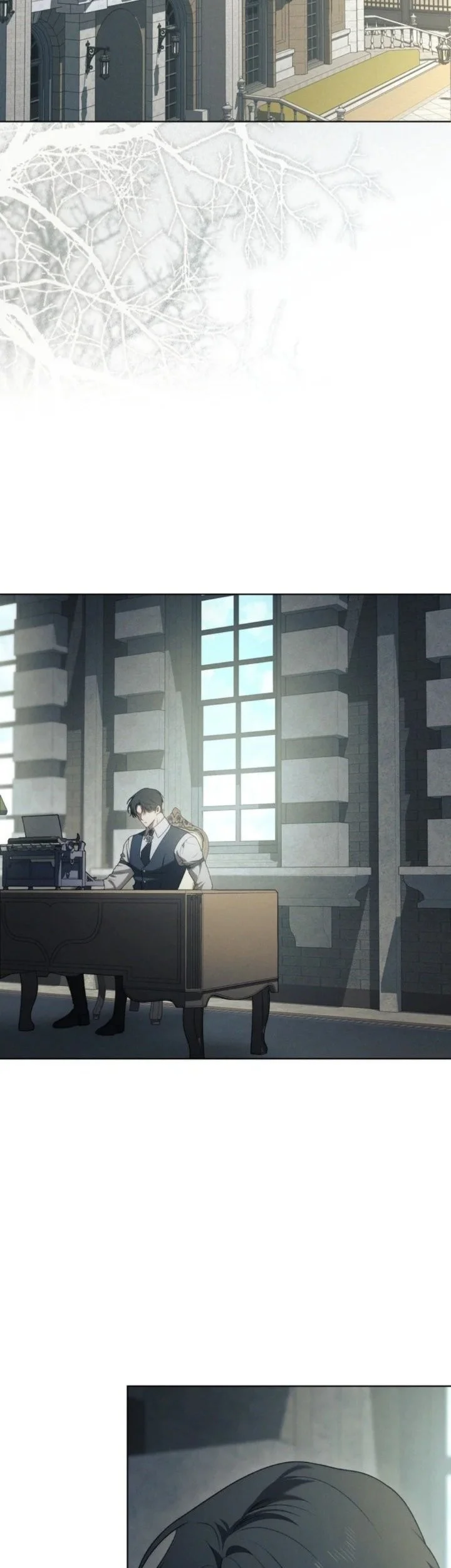 The Mansion Awaits Spring Chapter 30 Gambar 60